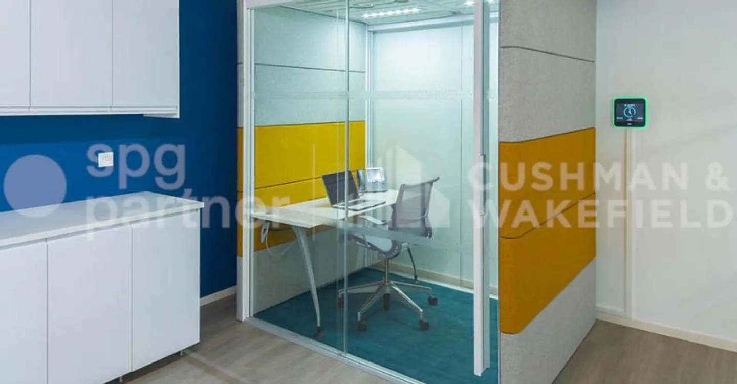 Ufficio - Foto 11 di 13