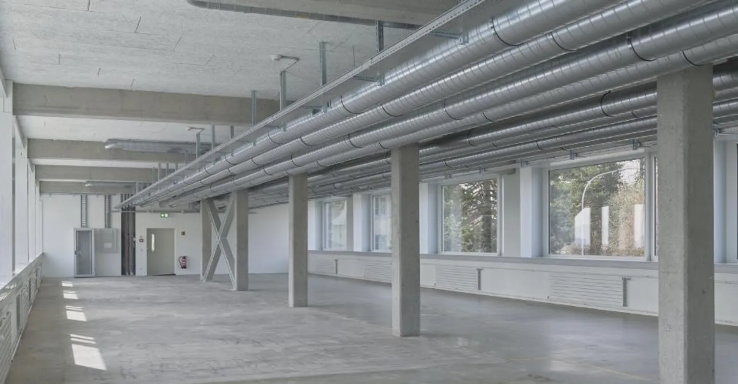 Handel - Foto 1 von 6