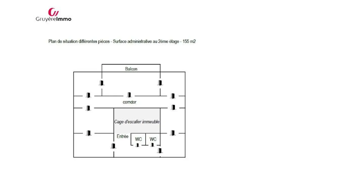 Ufficio - Foto 6 di 6