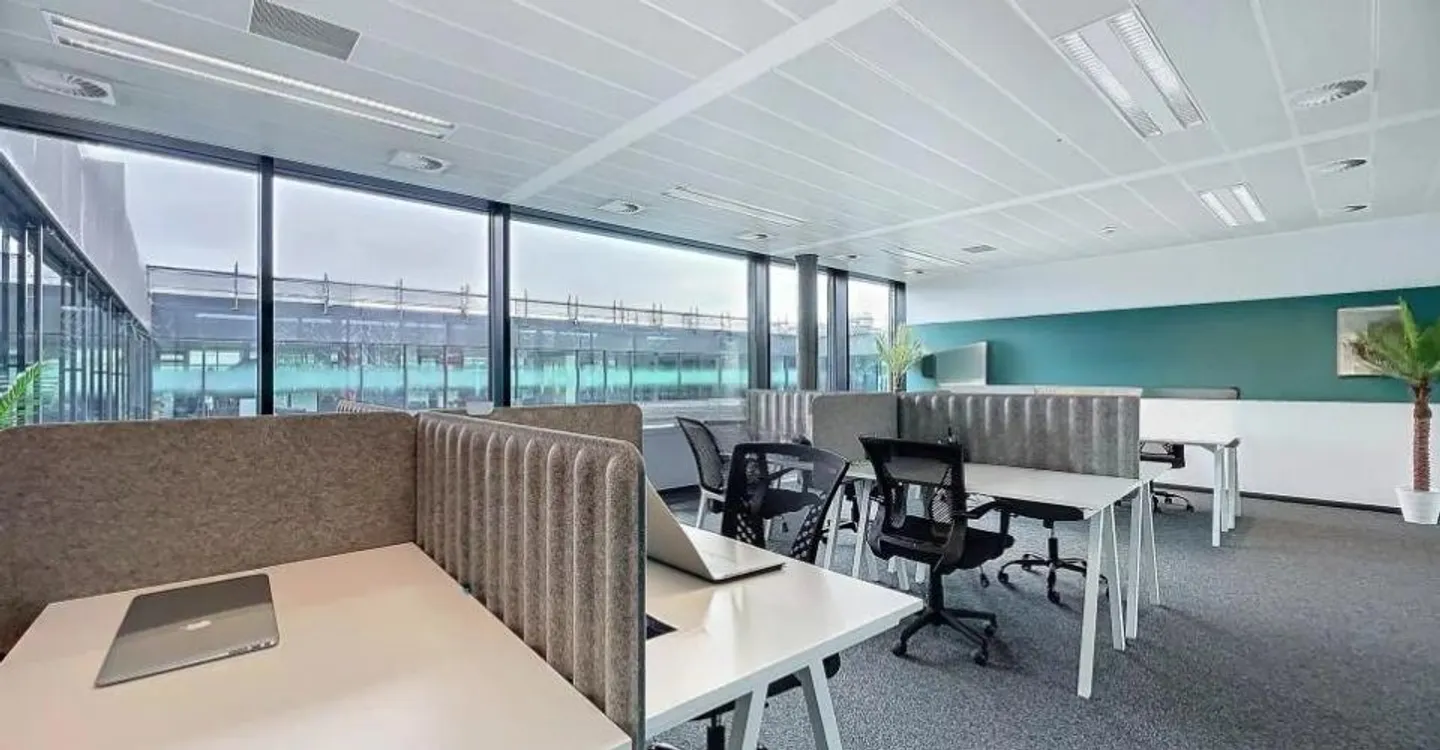 Büro - Foto 4 von 8