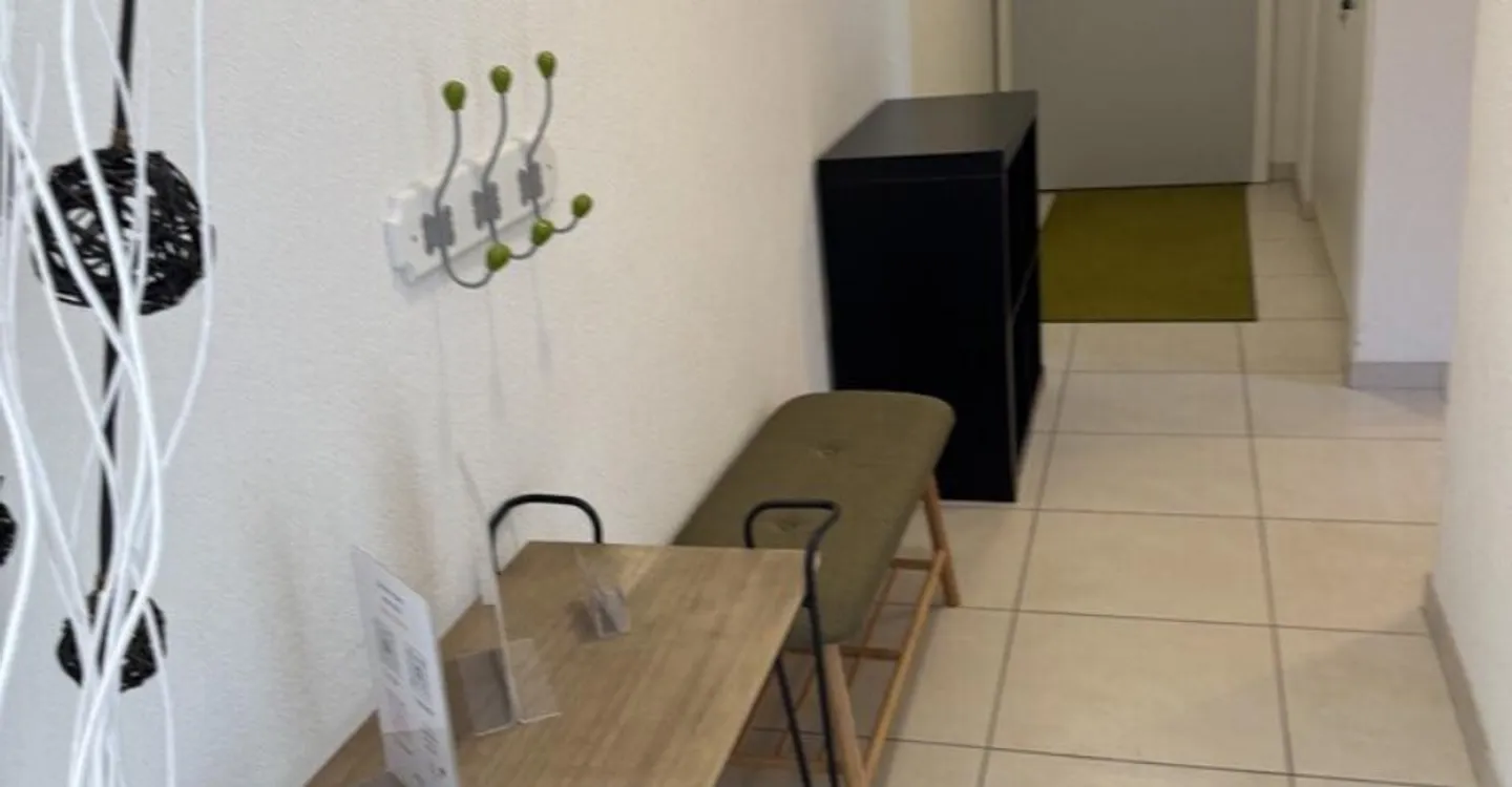 Bureau Moderne à Estavayer - Photo 3 sur 6