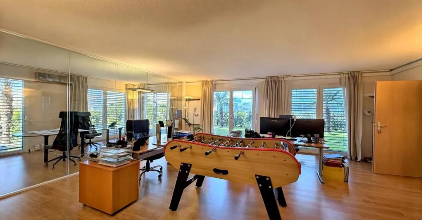 Büro - Foto 3 von 9
