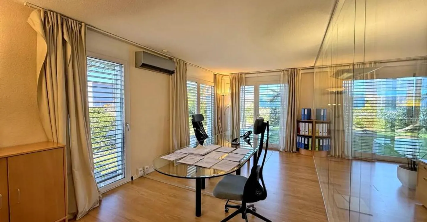 Büro - Foto 2 von 9