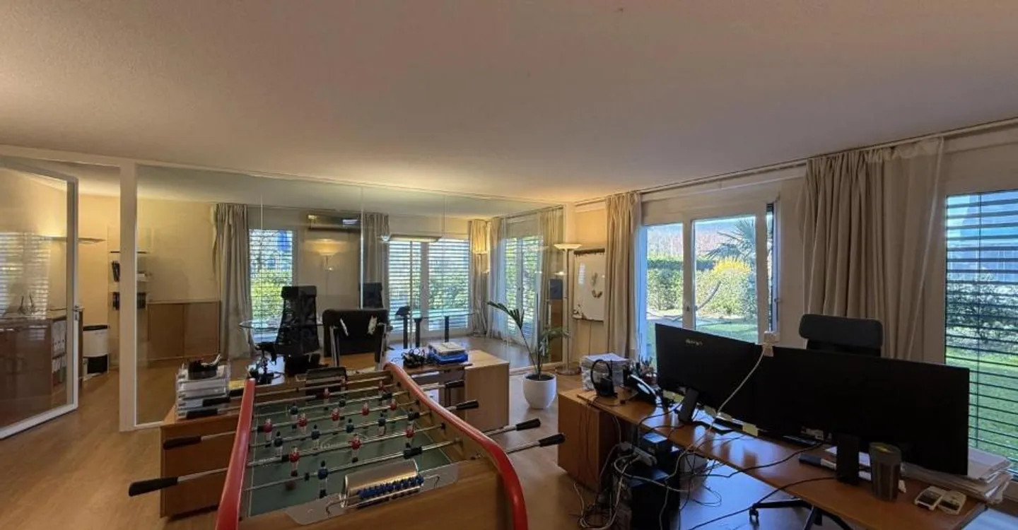 Büro - Foto 4 von 9