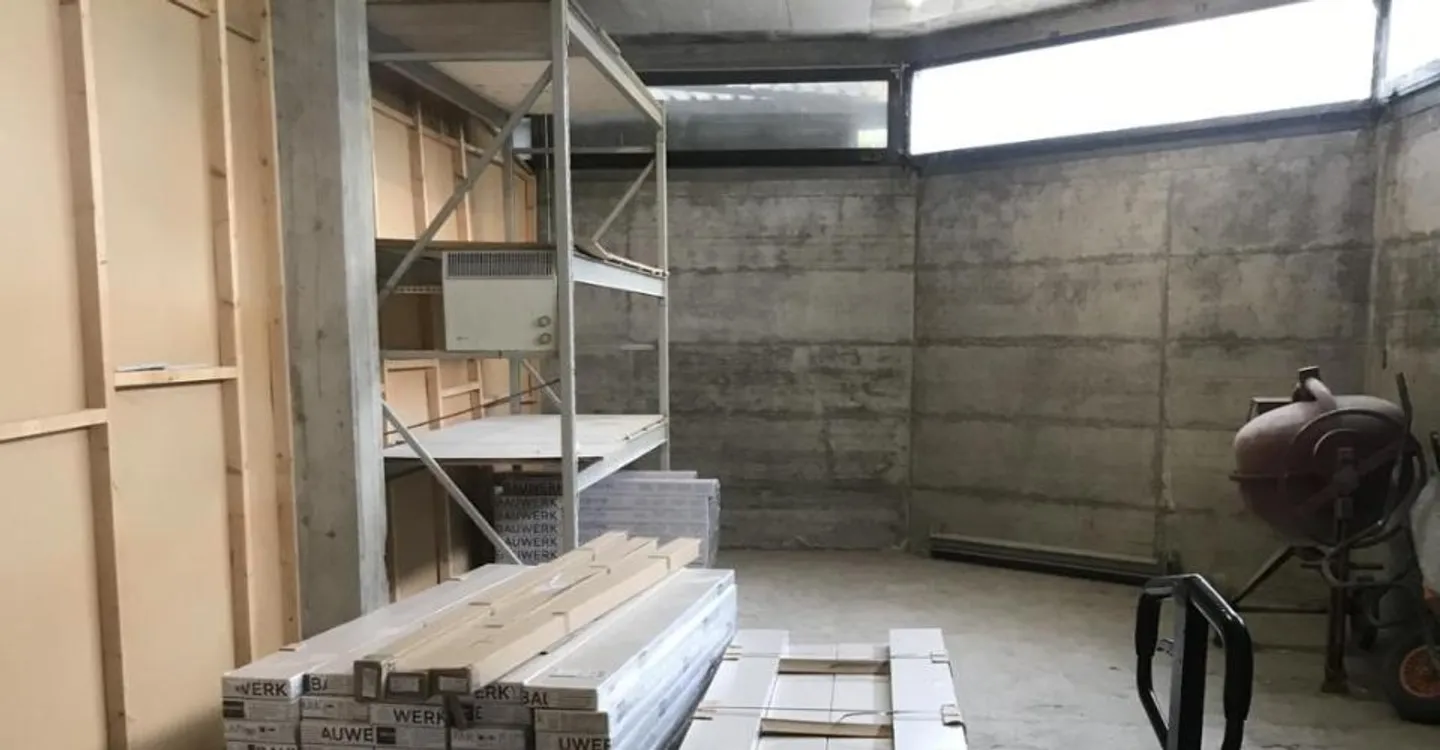 Storage Unit 1 Room - Photo 3 of 3