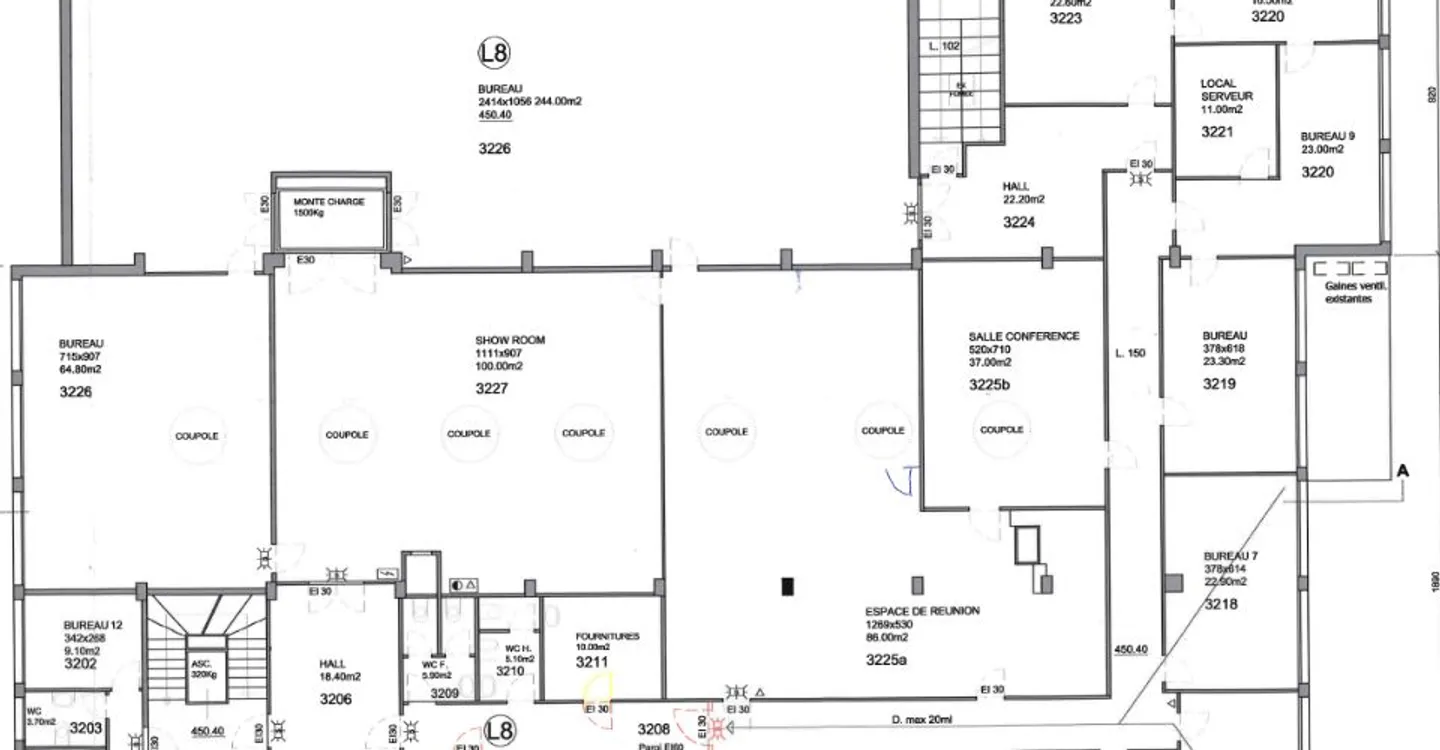 Büro - Foto 2 von 3