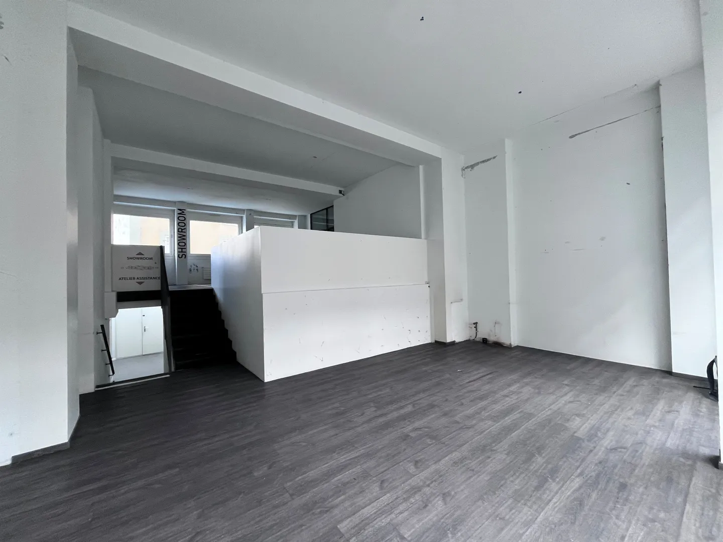 Develop your business in this space in the heart of Geneva! - Photo 3 of 8