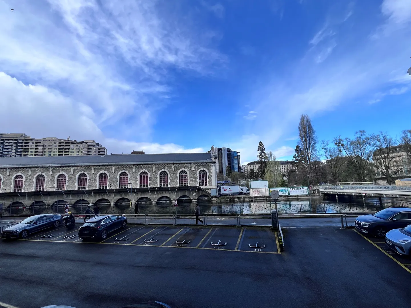 Develop your business in this space in the heart of Geneva! - Photo 4 of 8