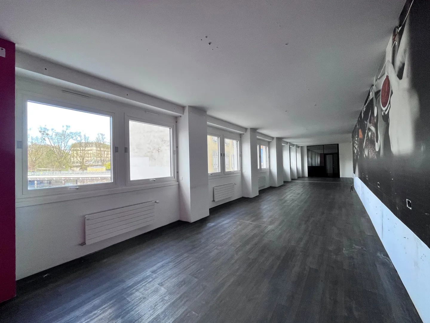 Develop your business in this space in the heart of Geneva! - Photo 6 of 8