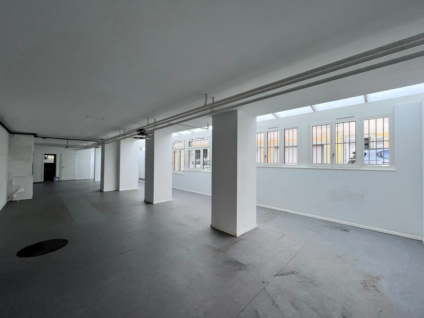 Develop your business in this space in the heart of Geneva! - Photo 7 of 8