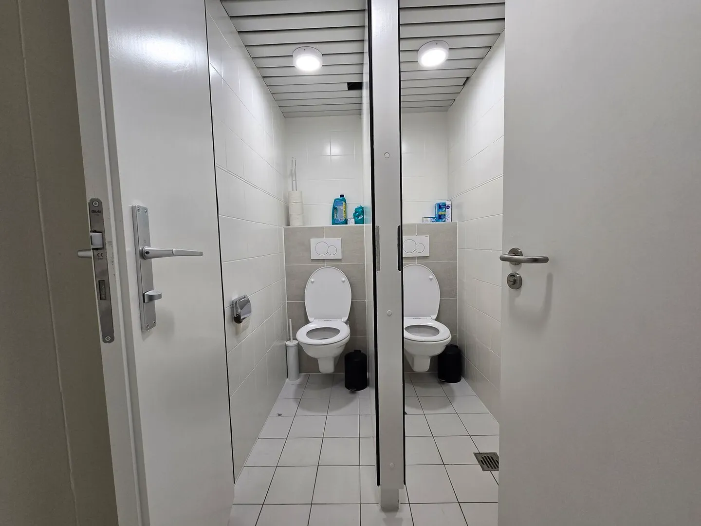 Posizione ottimale – Ufficio Plug-and-Play di 190m2 - Foto 13 di 13