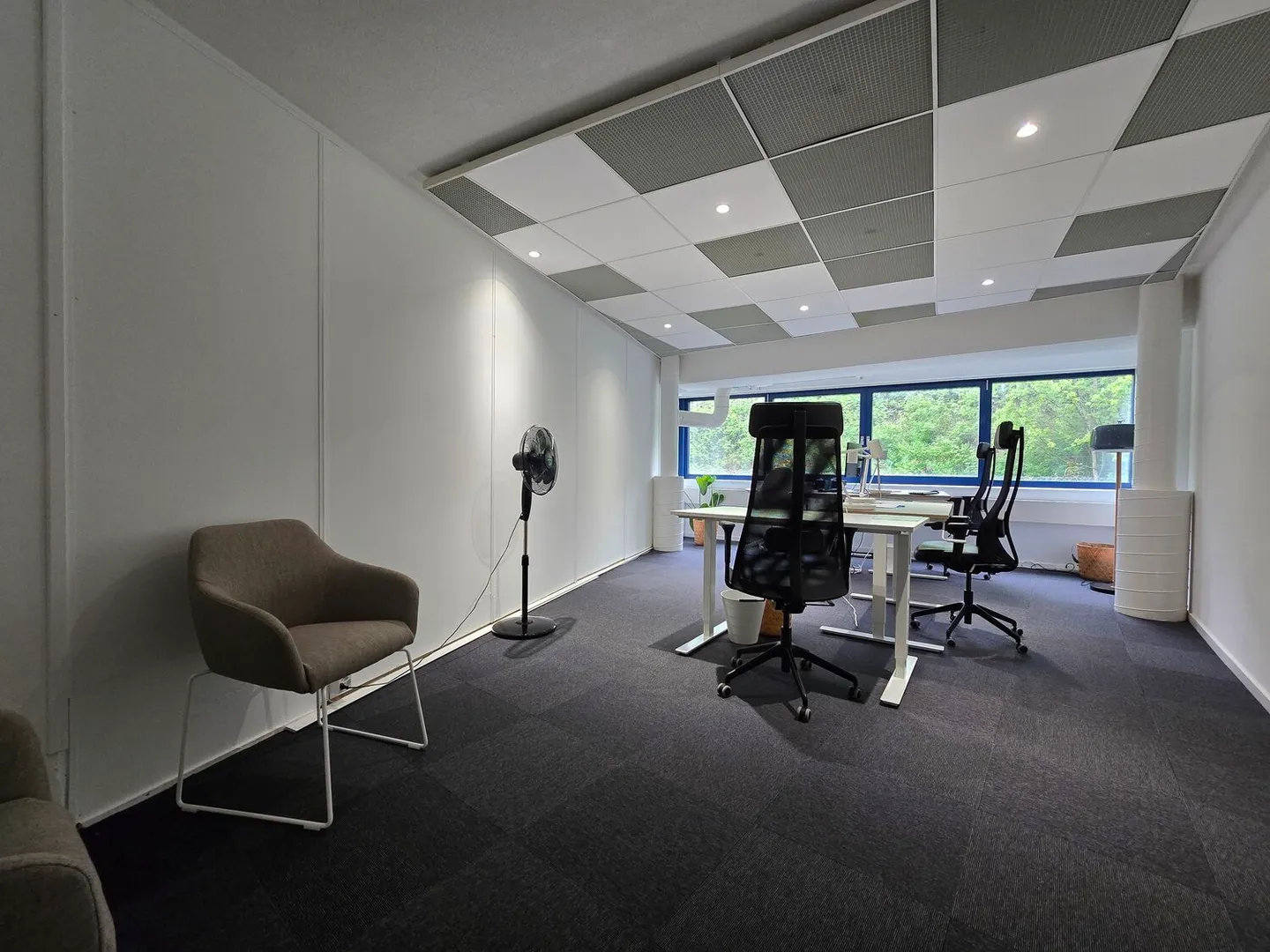Posizione ottimale – Ufficio Plug-and-Play di 190m2 - Foto 5 di 13