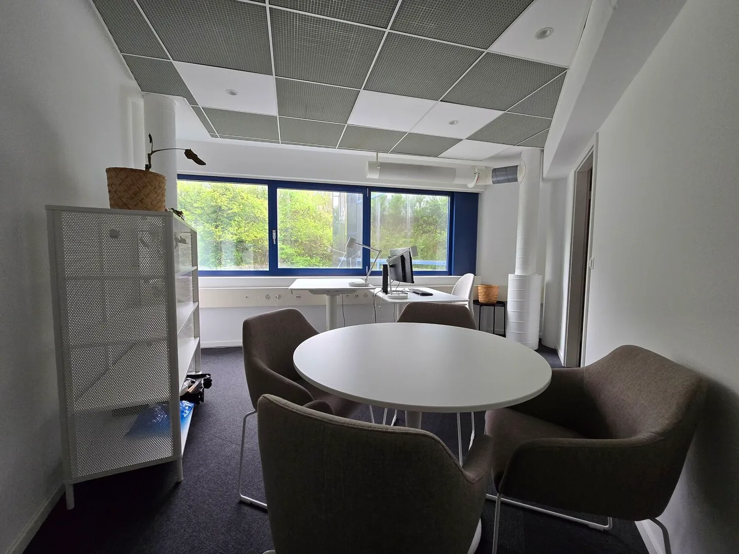 Posizione ottimale – Ufficio Plug-and-Play di 190m2 - Foto 10 di 13