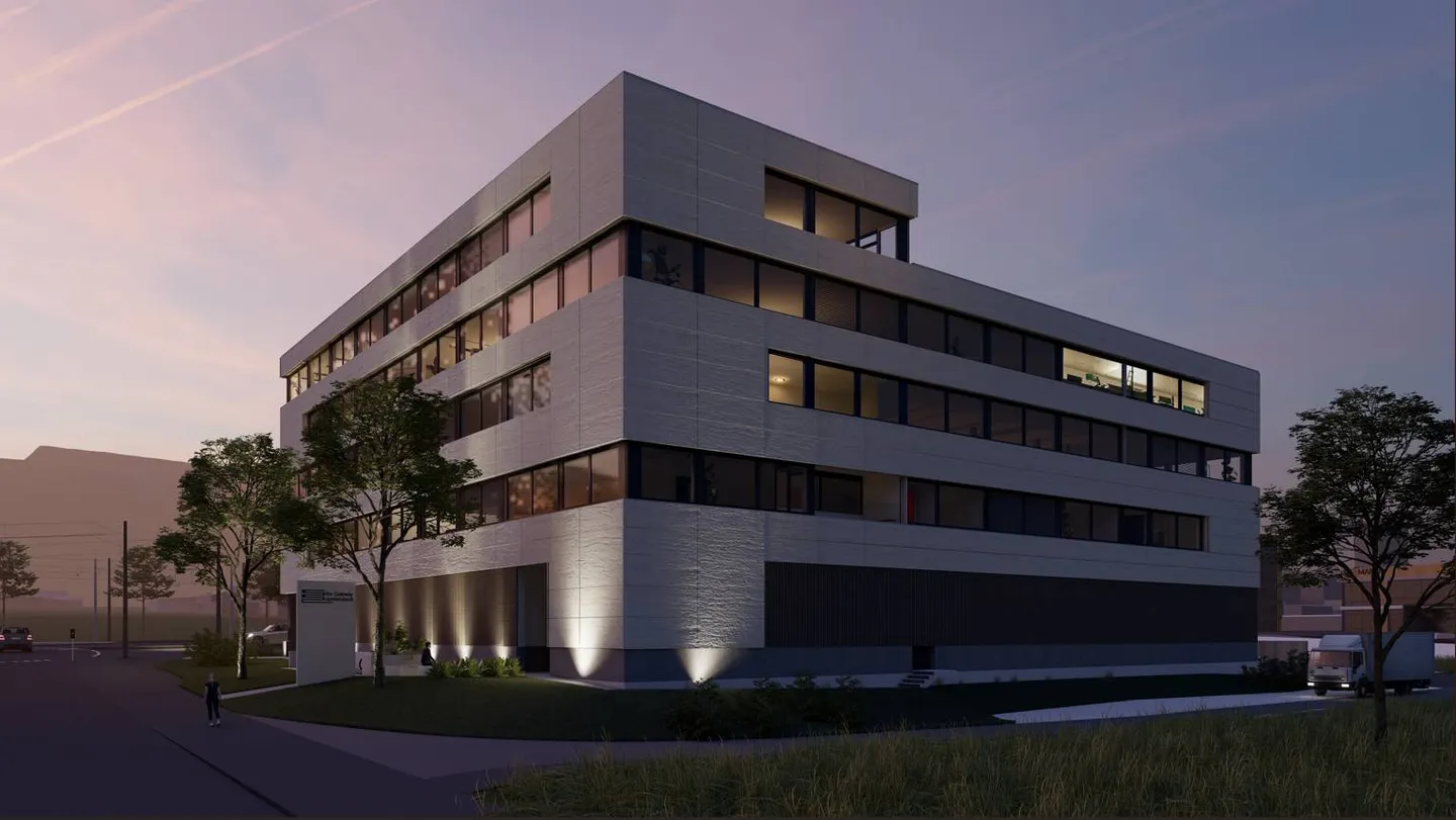 Modern Commercial Space in Spreitenbach - Photo 2 of 6