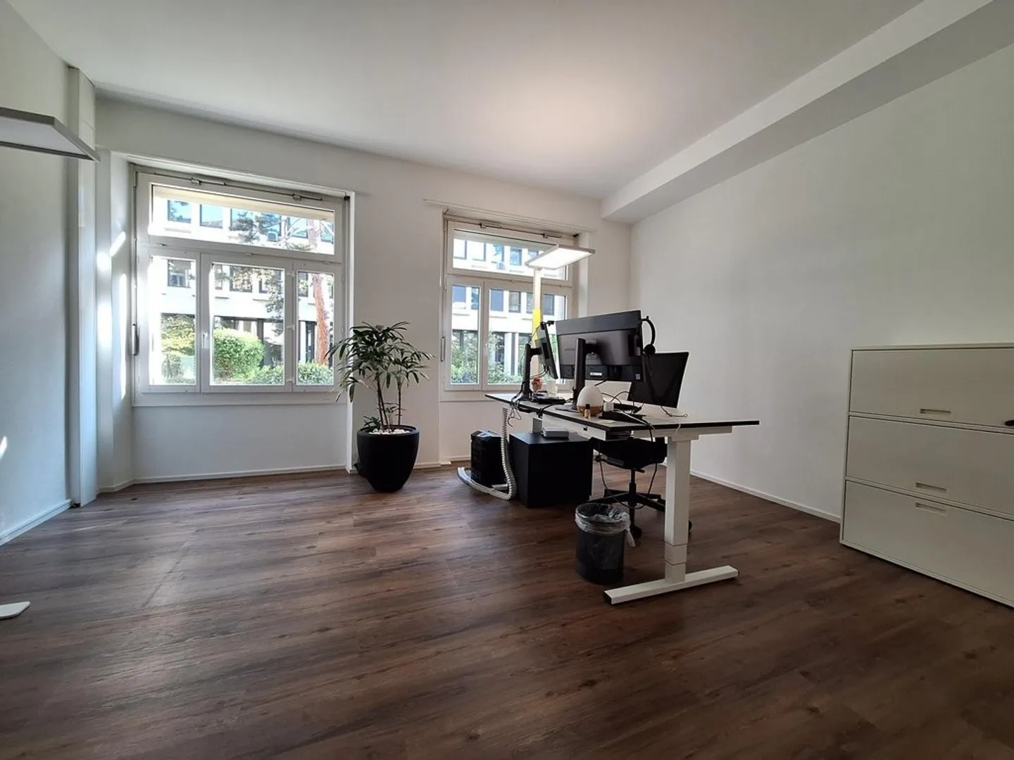 Your new address in the city center in a quiet environment - Photo 2 of 9