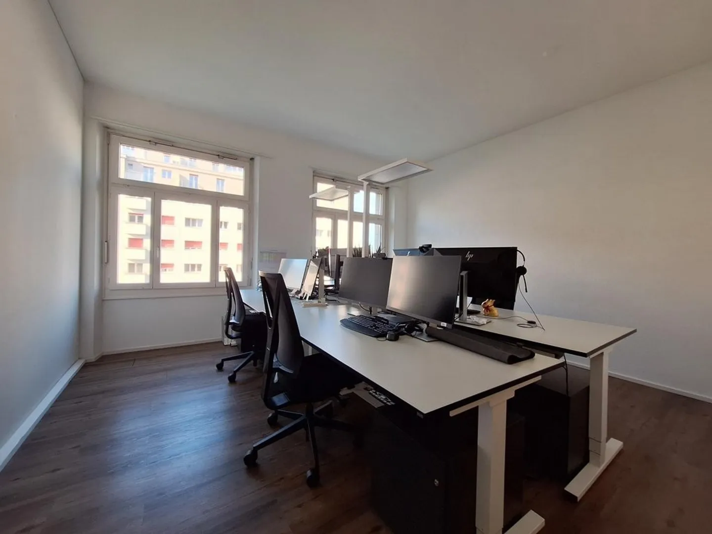 Your new address in the city center in a quiet environment - Photo 5 of 9