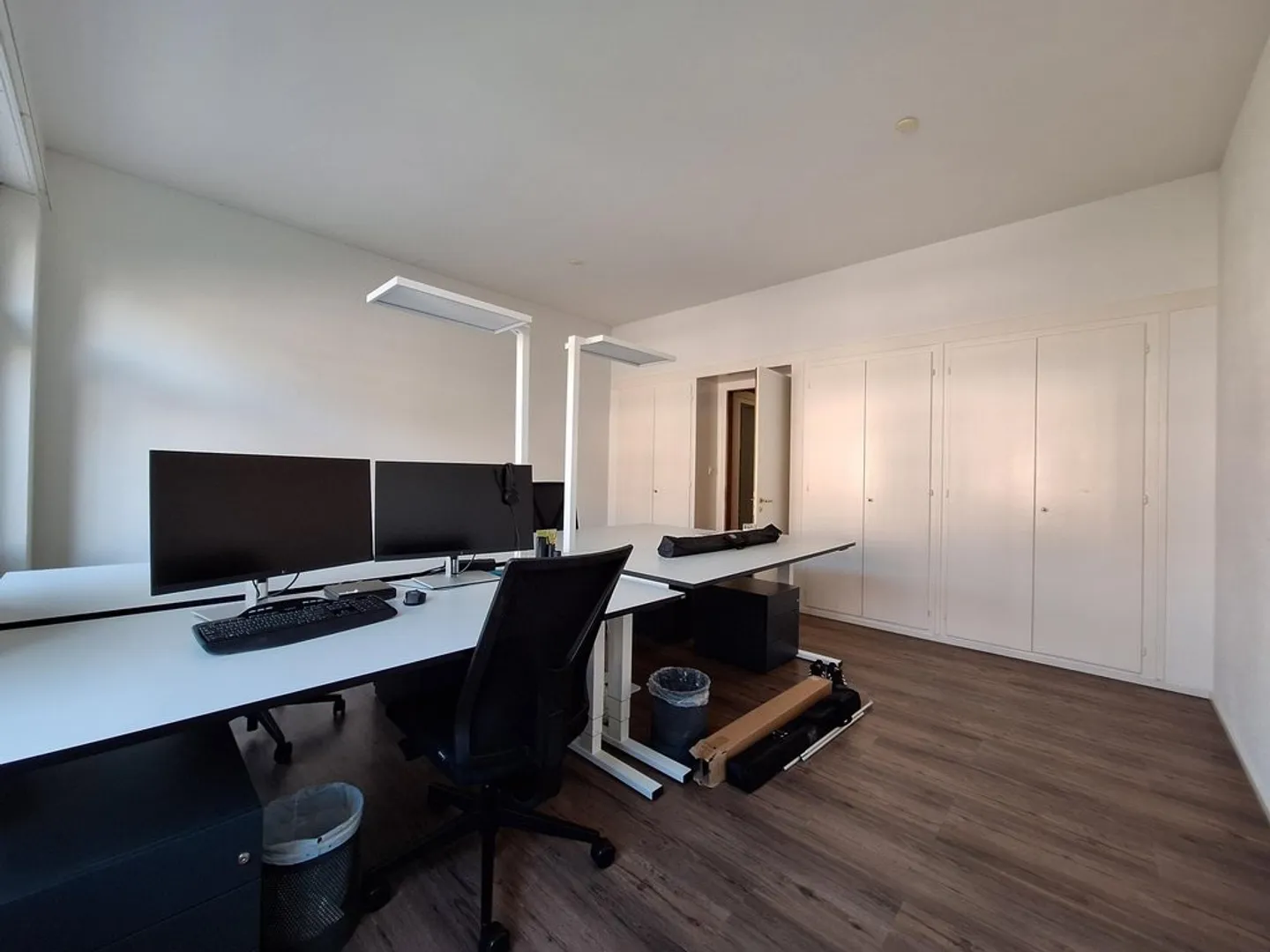Your new address in the city center in a quiet environment - Photo 6 of 9