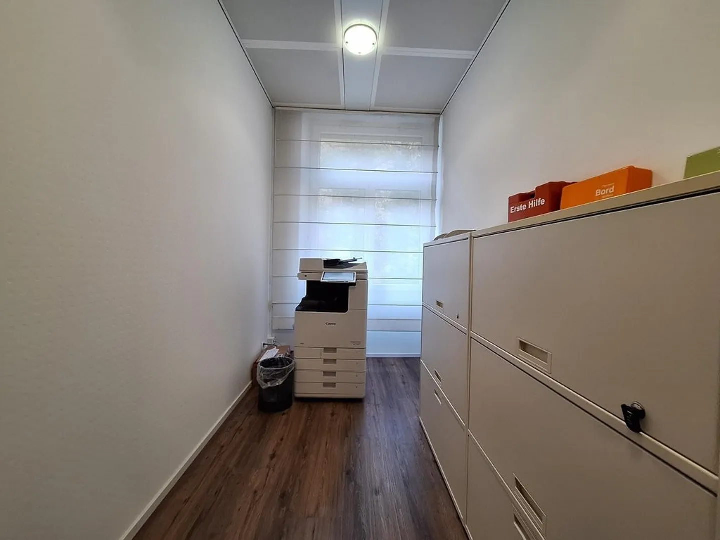Your new address in the city center in a quiet environment - Photo 7 of 9