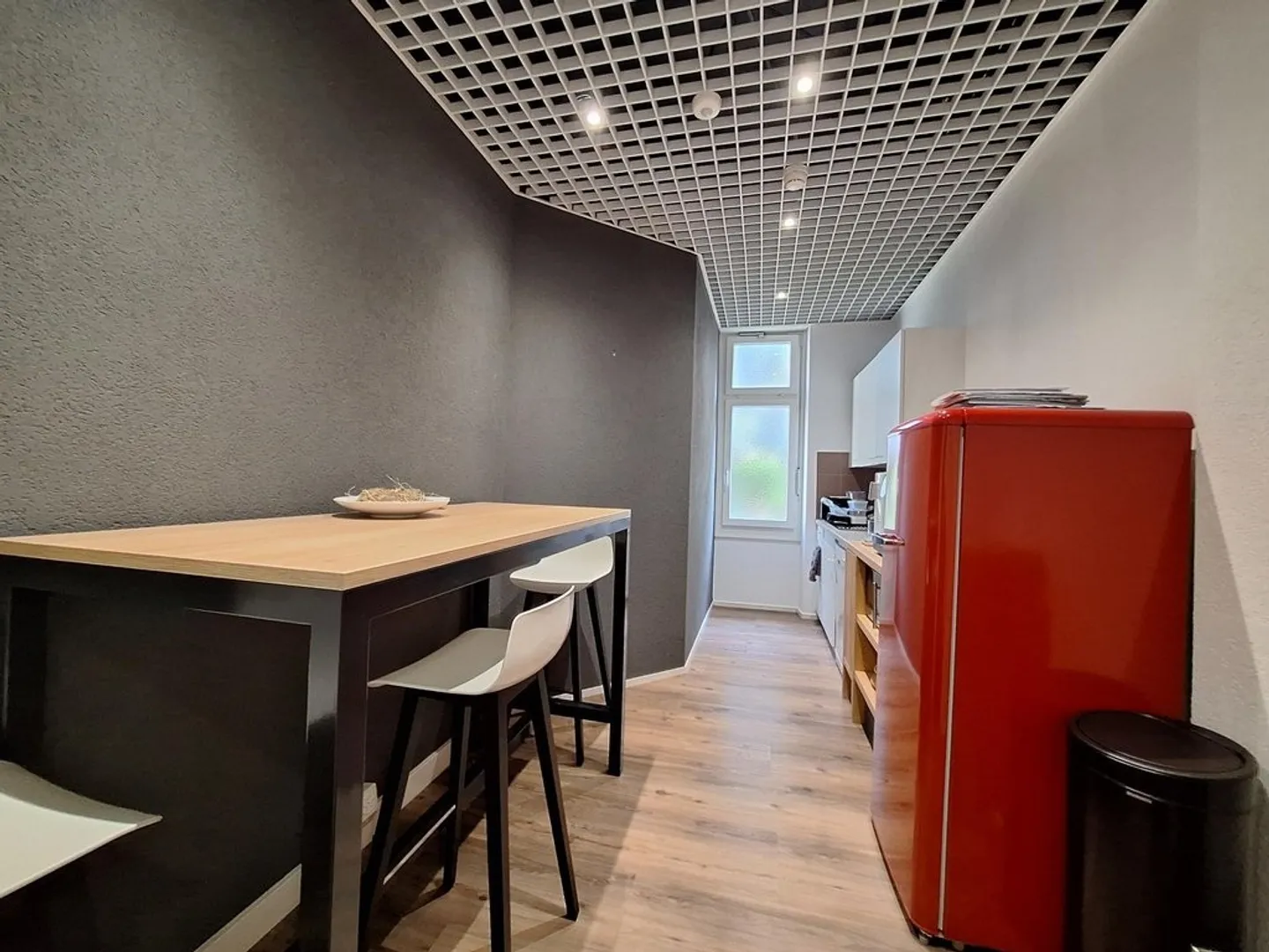 Your new address in the city center in a quiet environment - Photo 8 of 9