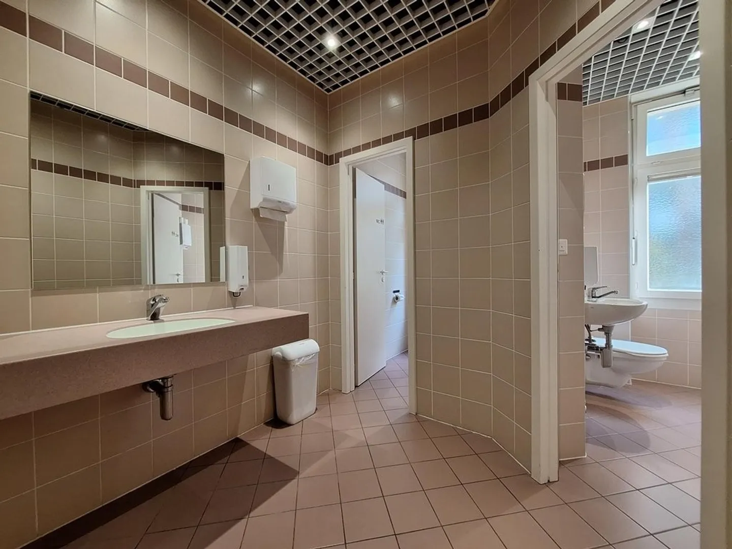 Your new address in the city center in a quiet environment - Photo 9 of 9