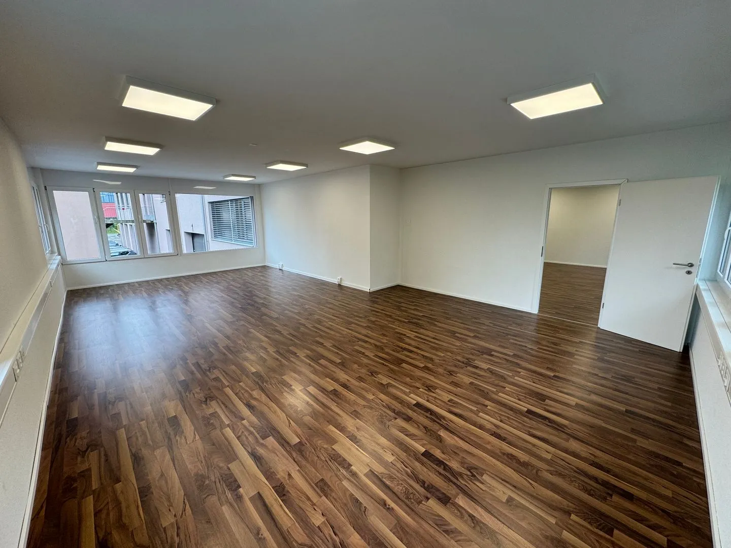 Office/Commercial Space for Rent in Oftringen - Photo 7 of 10