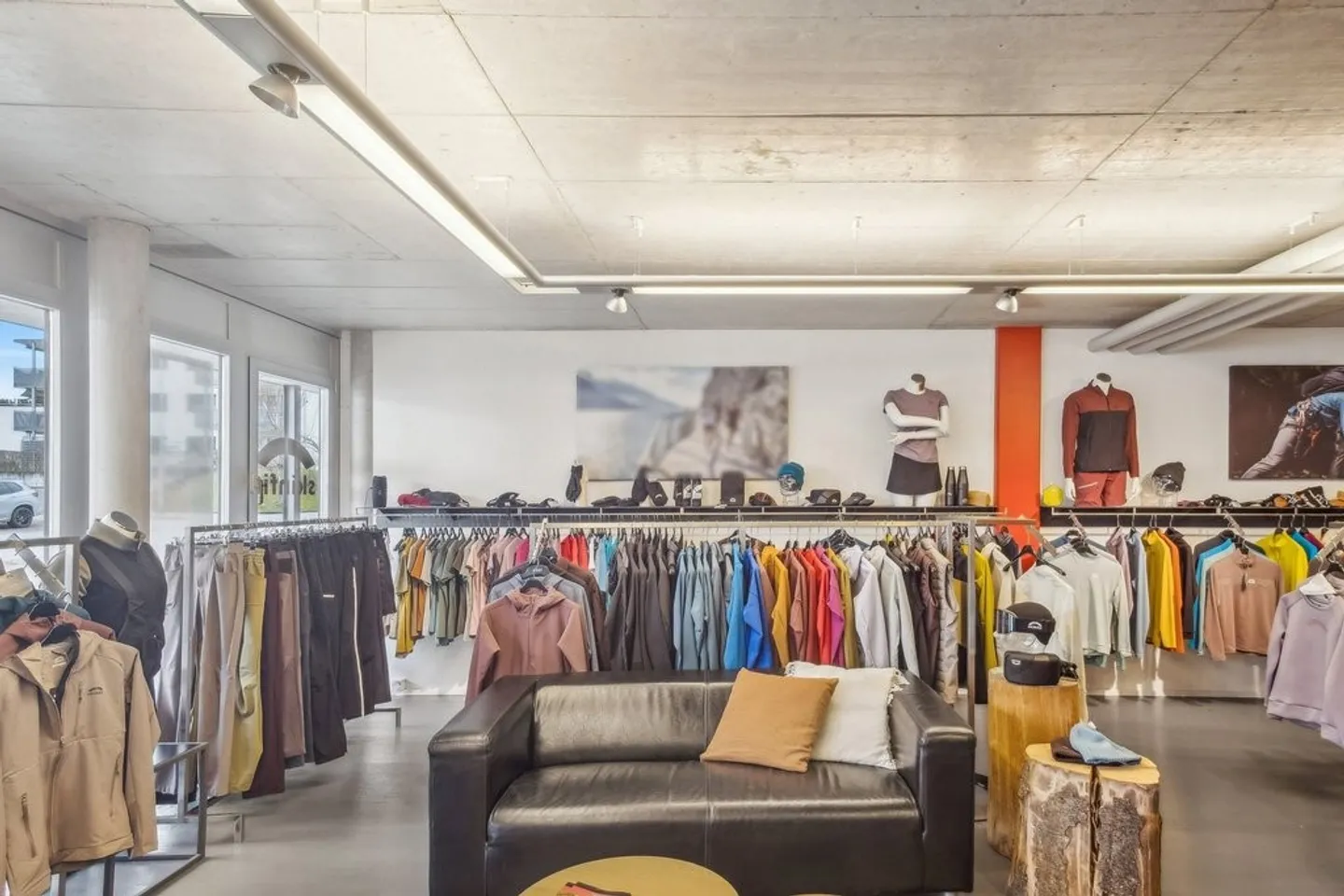 Votre entreprise - notre emplacement@Dietlikon - Photo 6 sur 8