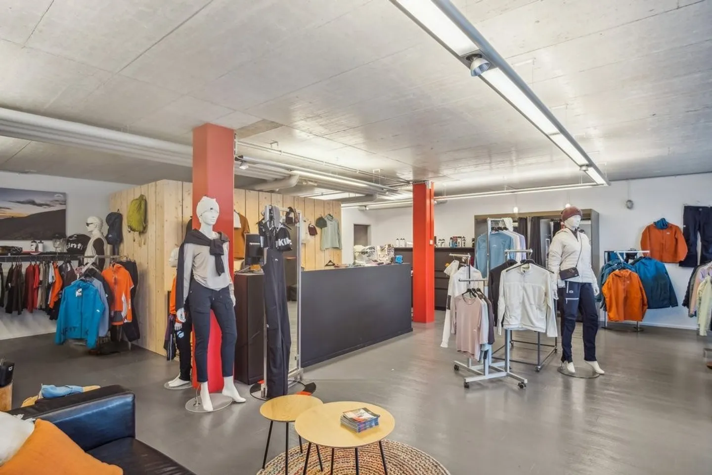 Votre entreprise - notre emplacement@Dietlikon - Photo 8 sur 8