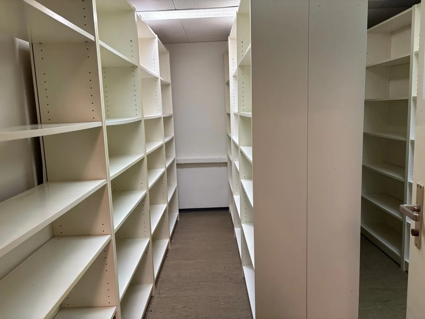 Louer une salle d'archives à Zurich - Photo 2 sur 4