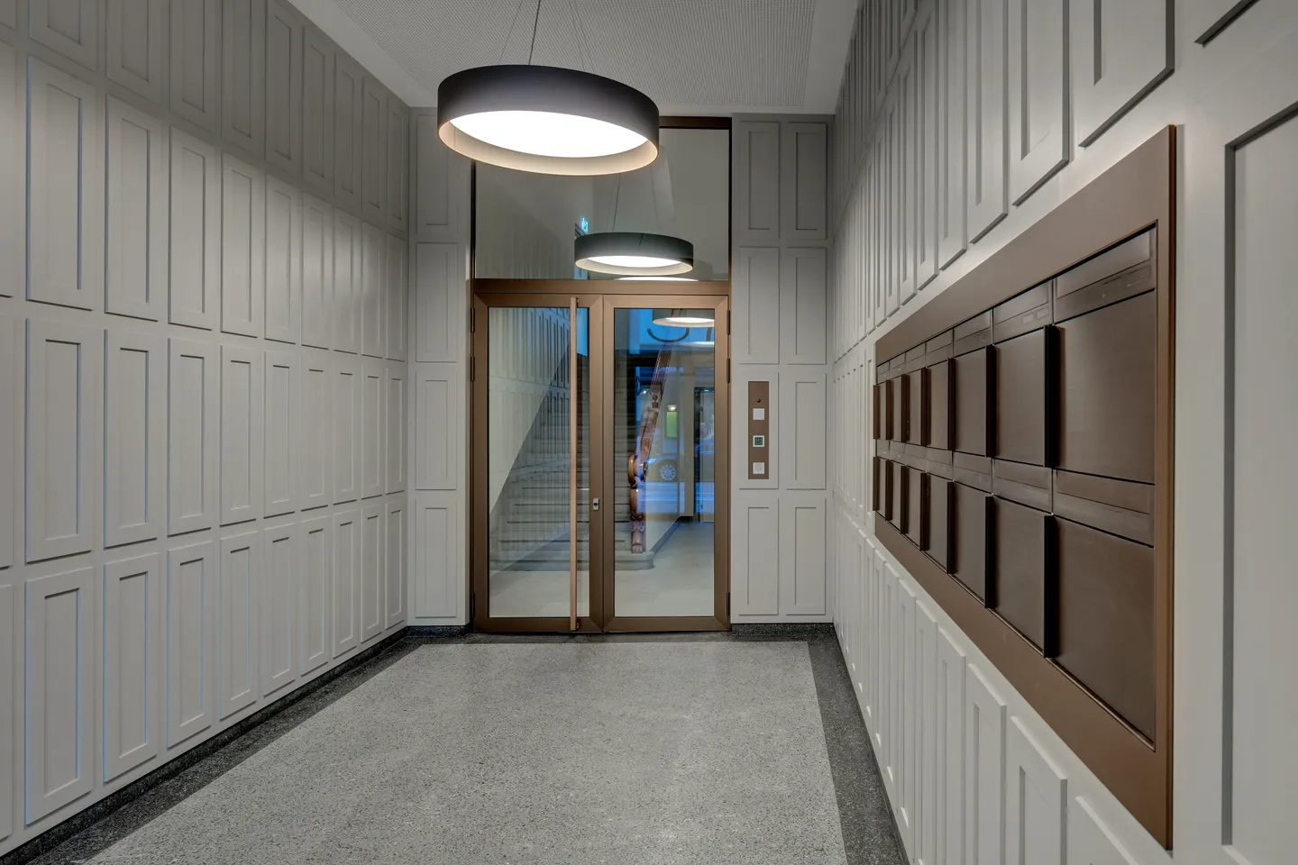 Representative office in the most central location in Zurich! - Photo 2 of 9