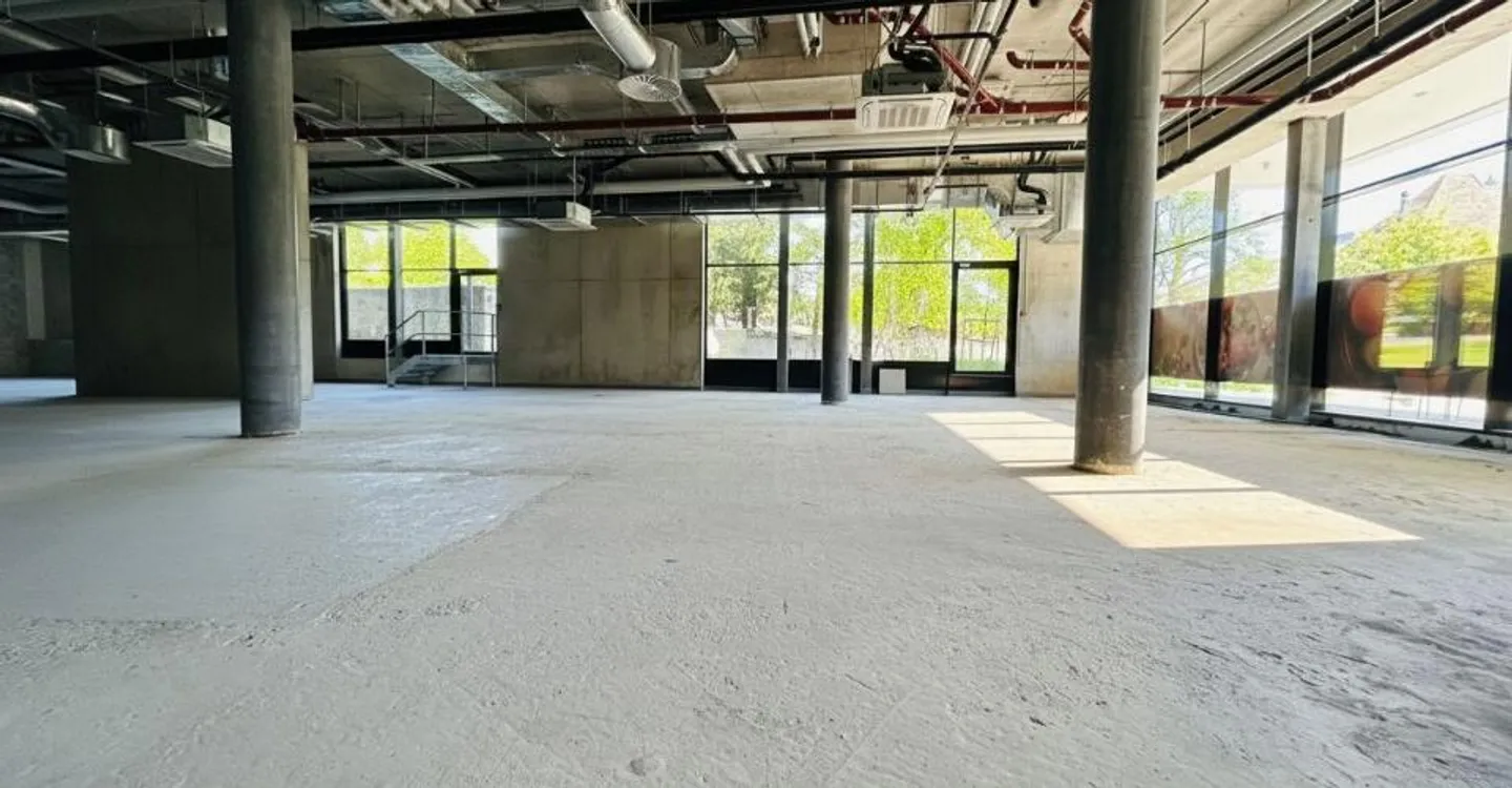 Shopping Center - Photo 7 of 10