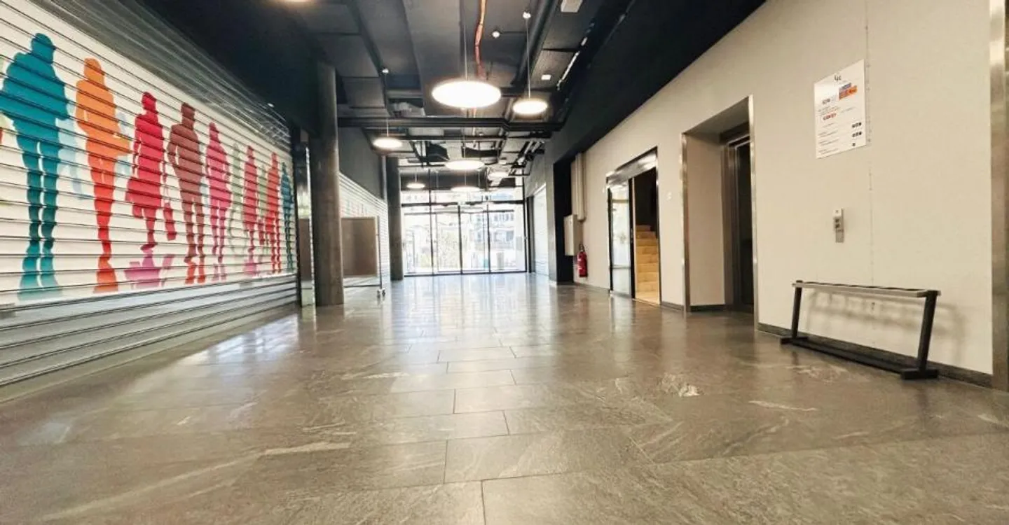 Shopping Center - Photo 9 of 10