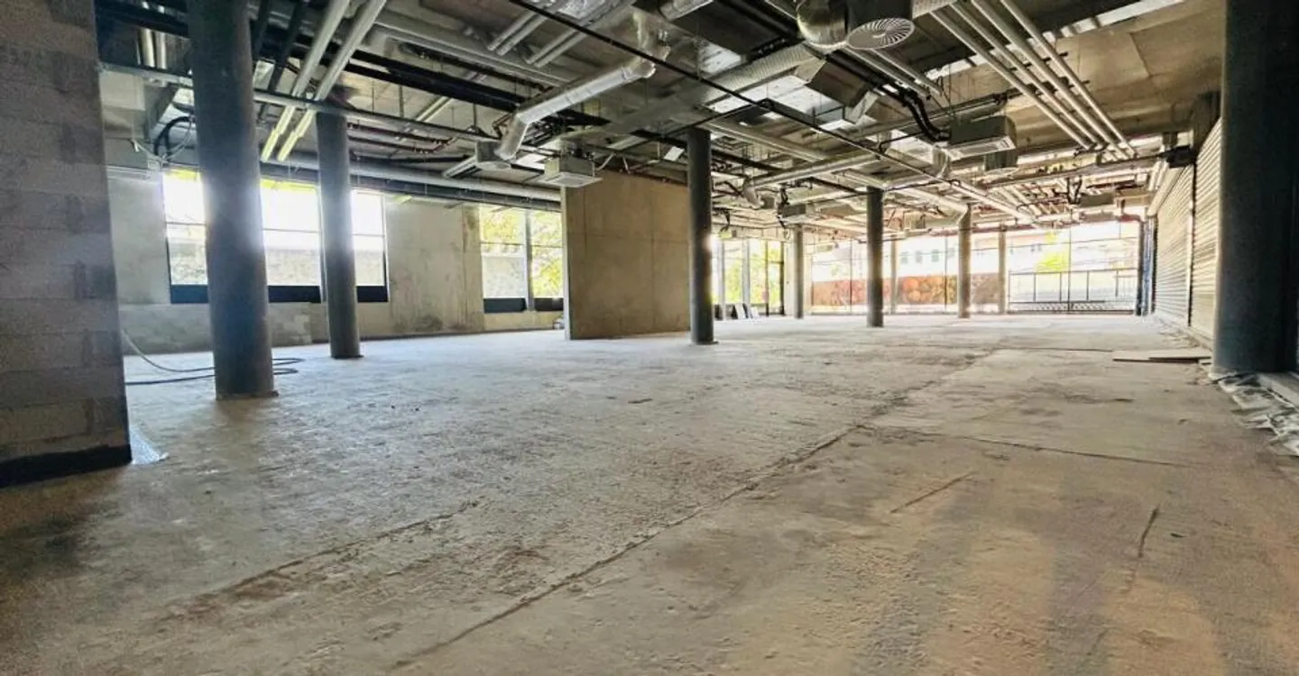 Shopping Center - Photo 8 of 10
