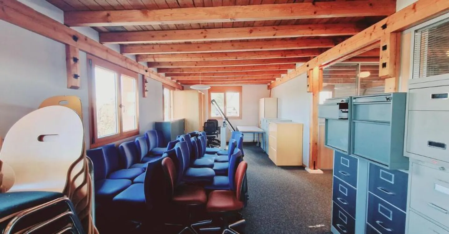 Office - Photo 10 of 13