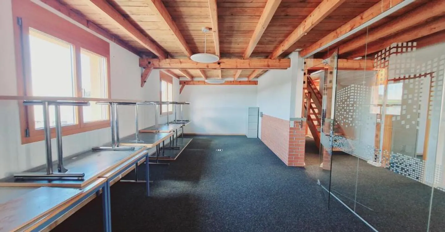 Office - Photo 5 of 13