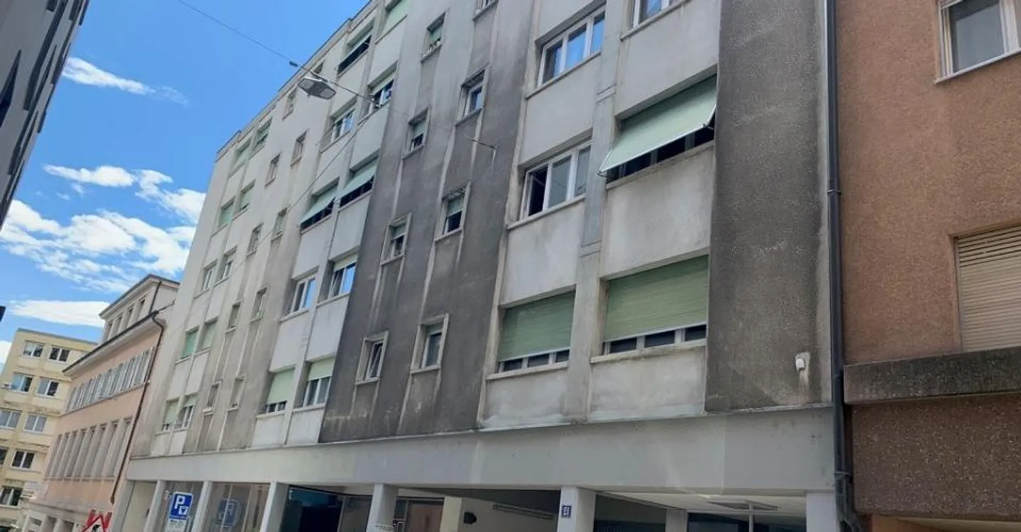Deposito - Foto 1 di 2