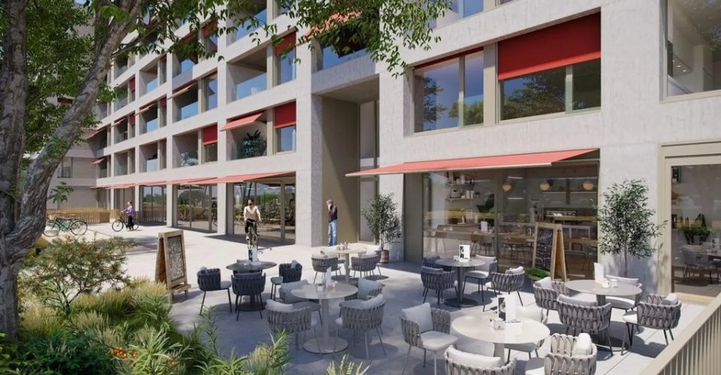 Restaurant - Photo 1 of 7