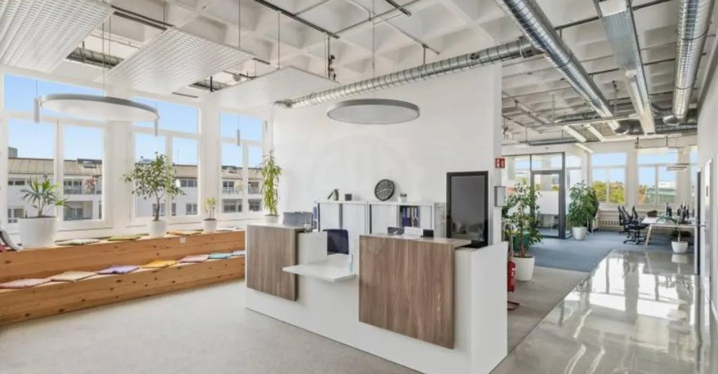 Office - Photo 5 of 10