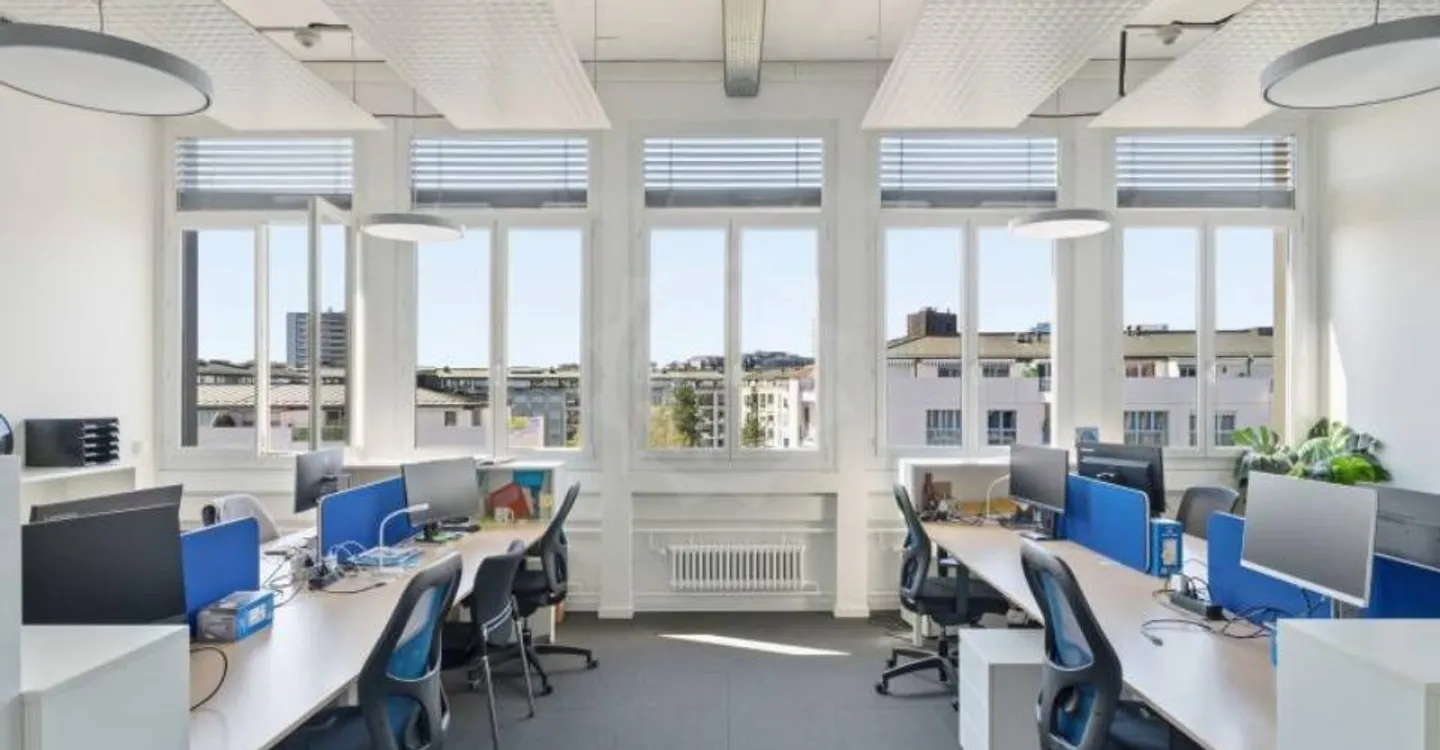 Office - Photo 7 of 10