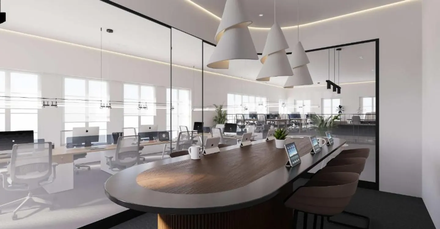 Espace Commercial au Centre-Ville - Photo 5 sur 13