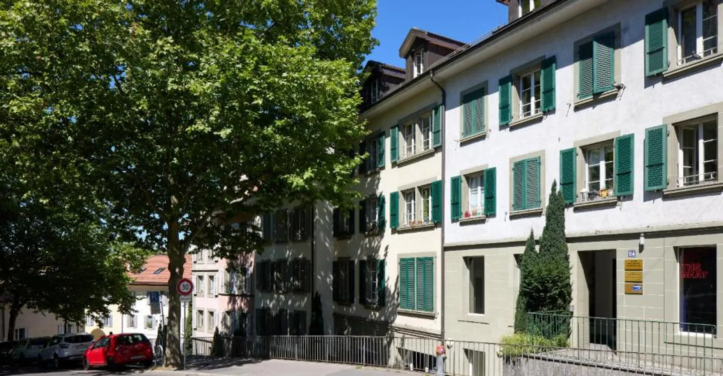 Espace Commercial au Centre-Ville - Photo 1 sur 13