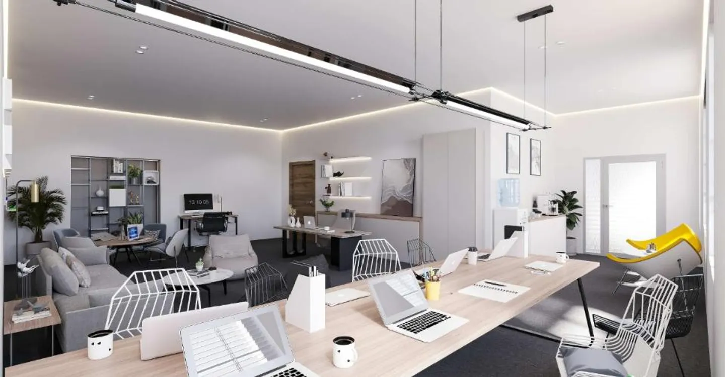 Espace Commercial au Centre-Ville - Photo 4 sur 13