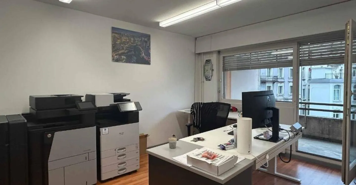 Office - Photo 4 of 6