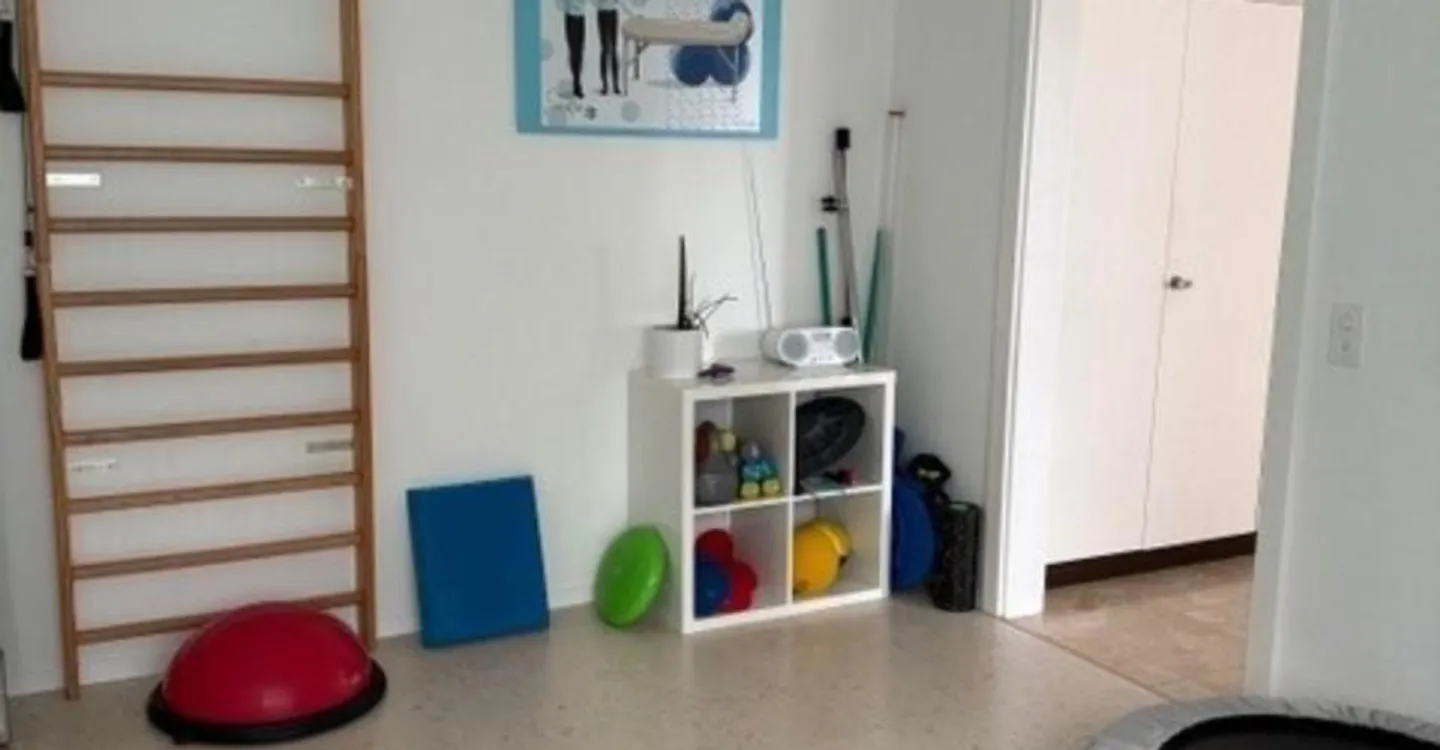 Espace de Cabinet Médical - Photo 10 sur 12