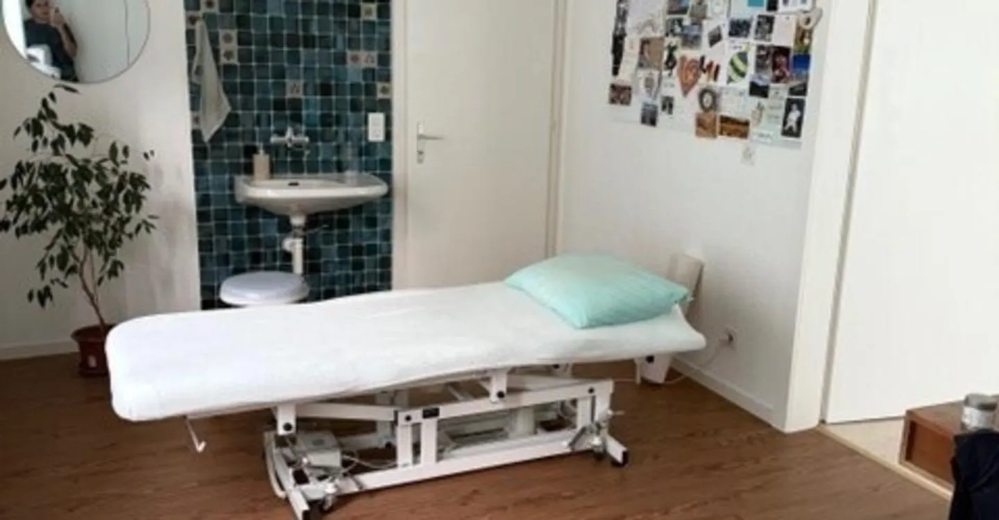 Espace de Cabinet Médical - Photo 8 sur 12