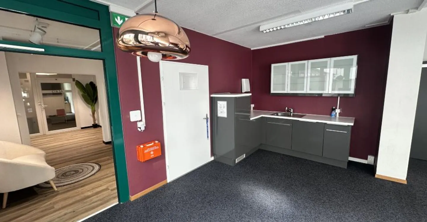 Büro - Foto 7 von 13