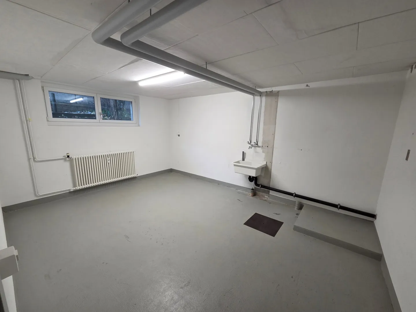 Generous Craft Room - Photo 2 of 2