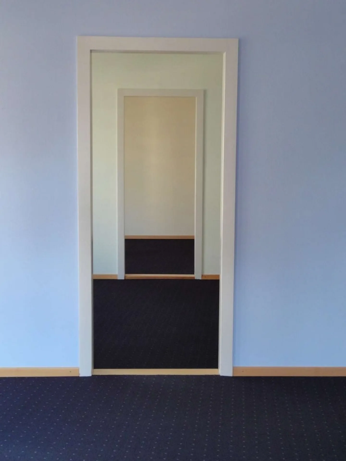 Geräumige Büroräumlichkeiten in St. Gallen - Foto 3 von 6