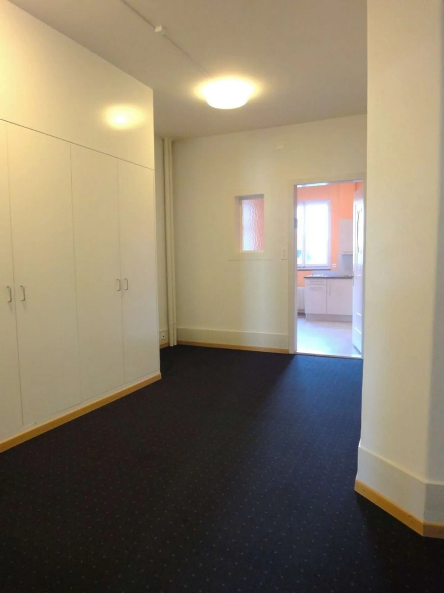 Geräumige Büroräumlichkeiten in St. Gallen - Foto 4 von 6