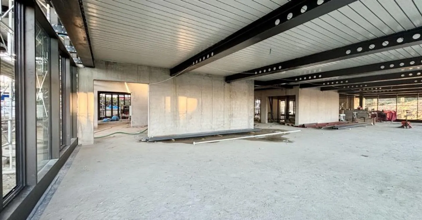 Espace Commercial à Saint-Prex - Photo 9 sur 13