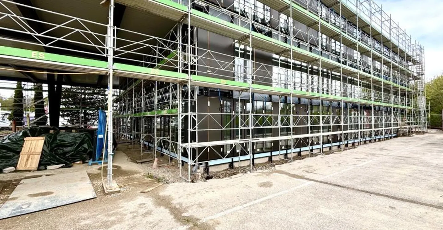 Espace Commercial à Saint-Prex - Photo 4 sur 13